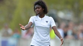 PSG's Aminata Diallo allegedly accused of violence against teammate
