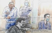 فرنسا: الحكم بالسجن المؤبد بتهمة القتل المعادي للسامية لقاتل ميراي كنول