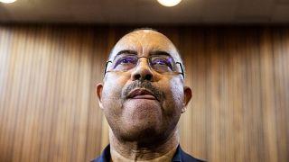 Afrique du Sud : un ex-ministre mozambicain bientôt extradé aux USA