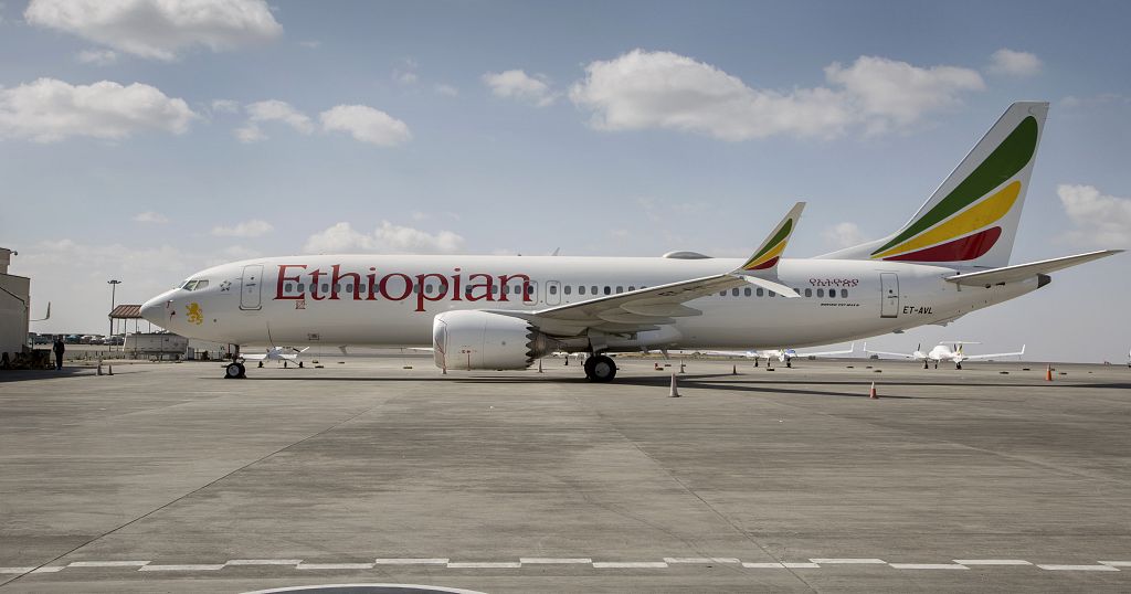 Ethiopian Airlines announces direct Addis Ababa – Conakry flights