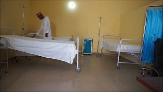 Private rehabilitation centre for drug addicts opens in Nigeria