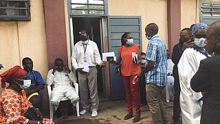 Covid-19 : la Guinée commence la vaccination des adolescents