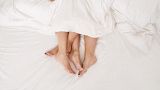 Singles have become more hesitant about physical intimacy with new partners, the survey found