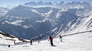 Skifahren in Österreich wird für Deutsche, die nicht geimpft sind, kompliziert