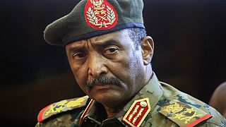 Sudanese general tightens grip on power, reappoints self