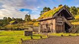 Eagle Brae Log Cabins, The Highlands