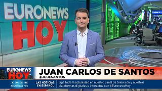 Juan Carlos de Santos