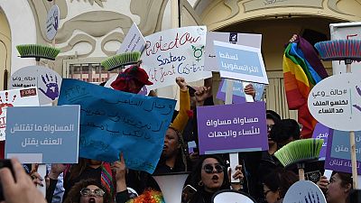 Tunisie : un député condamné pour harcèlement sexuel