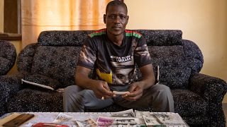 Burkina Faso : le rêve brisé des "orphelins" de Thomas Sankara