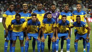 WCQ 2022: Gabon overcome Libya despite national team divisions