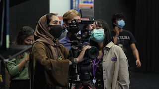 Катар делает ставку на молодые кинематографические таланты