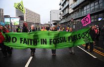 Γλασκώβη: Δεν ολοκληρώθηκε η COP26