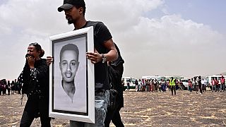 Boeing deal: Father of Ethiopian Airlines crash victim speaks out