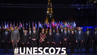 La UNESCO celebra 75 años