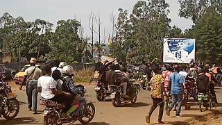 Cameroun : tensions à Bamenda après le décès par balle d'une écolière