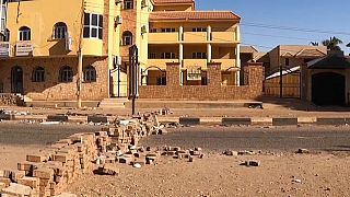 Sudan: large-scale mobilisation against the coup d'état in preparation