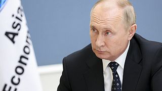 Vladimir Poutine s'est désolidarisé des menaces de son homologue bélarusse d'interrompre les livraisons de gaz russe à l'Europe via le gazoduc transitant par son pays.