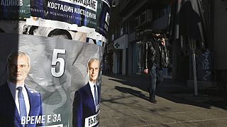Wahl in Bulgarien: Klappt's beim dritten Anlauf?