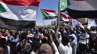 Sudan : Five more killed in anti-coup protests