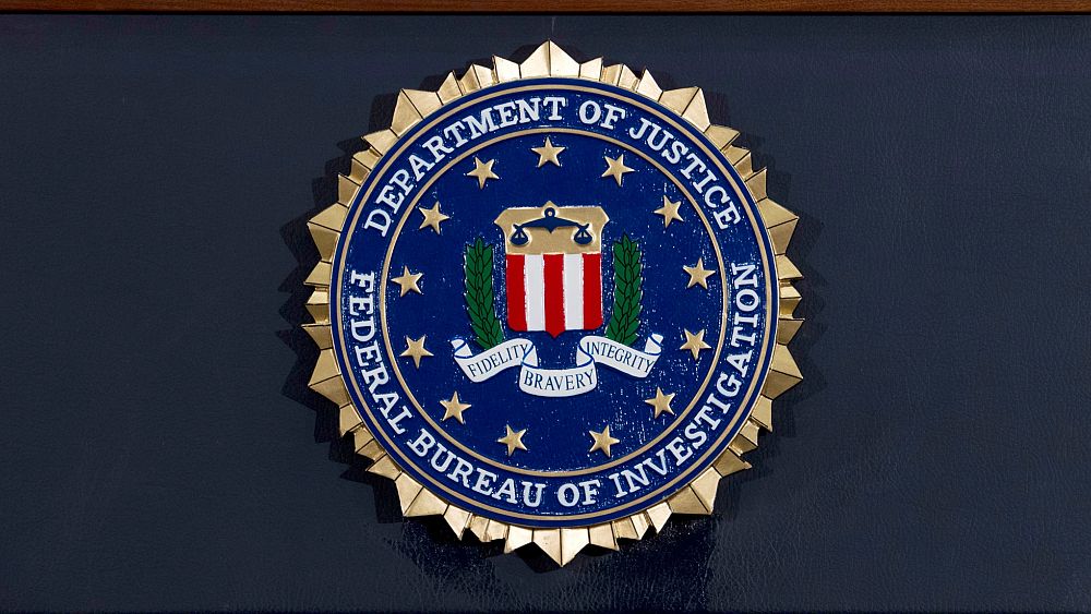 Siber Saldırıya Uğrayan FBI'ın E-posta Sistemi Hacklendi | Euronews