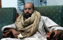 El hijo de Gadafi, Saif al Islam, candidato a las presidenciales en Libia