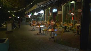 Lockdown light in den Niederlanden: Restaurants schließen um 20 Uhr