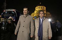 Partido com menos de dois meses ganha as eleições na Bulgária