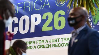 COP26 : le coût de la sortie des énergies fossiles en RDC
