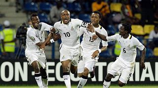 2022 FIFA World Cup: More African teams reach the play-offs