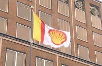 Shell quer mudar-se dos Países Baixos para o Reino Unido