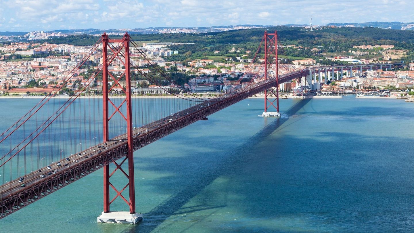 The Eu Is Making An Example Of Portugal By Suing Them Over Poor Air Quality Euronews The Eu Is Making An Example Of Portugal By Suing Them Over Poor Air Quality Euronews