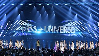 Afrique du Sud : boycott du concours Miss Univers en Israël ?