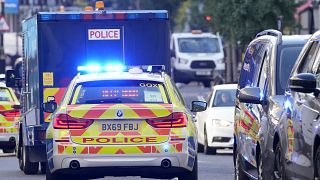Nach Explosion in Liverpool: Terrorwarnstufe hochgesetzt