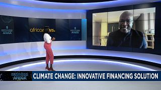 COP 26: What innovative financing solutions can the continent adopt? {Business Africa}