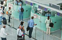 From November 2023, EU borders will require British, American and Australian travellers to have an ETIAS visa waiver to enter.