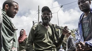 Ethiopia: Tigray forces may seize Djibouti corridor- ICG expert warns