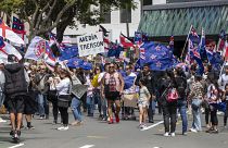Maori törzs: „Ne hakázzanak a koronavírus-vakcina ellen!”