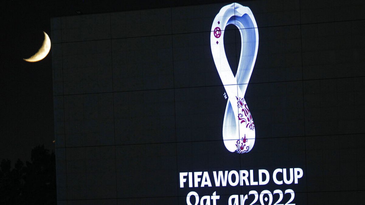 2022 Dünya Kupası Katar'da yapılacak
