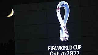 2022 Dünya Kupası Katar'da yapılacak