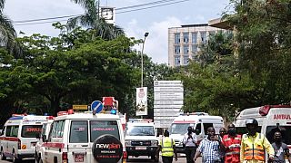 Kampala blasts were suicide bombings - Police 