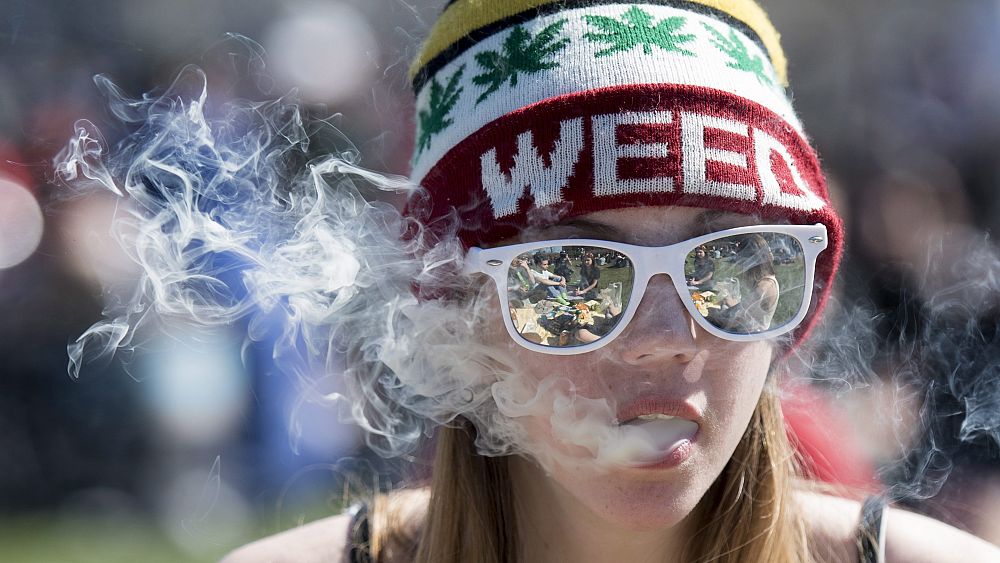 Die neue deutsche Regierung öffnet die Tür zur Legalisierung von Cannabis