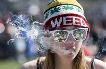 Los defensores del consumo de cannabis en Alemania posan sus esperanzas en la nueva coalición de Gobierno.
