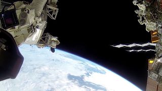 Weltraum-Jahresrückblick: das Zeitalter der Spritztouren ins All hat begonnen