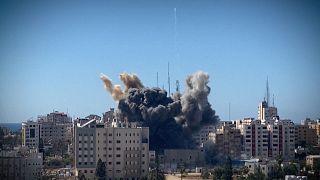 Dalla Striscia di Gaza al Libano: un anno di violenze in Medio Oriente