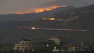 Erneut Gefechte in Berg-Karabach