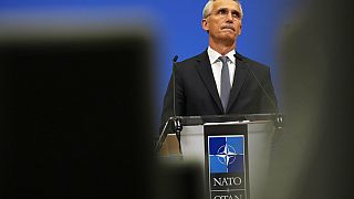 A NATO szerint aggasztó az orosz hadsereg űrkísérlete