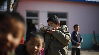 ΟΗΕ: Σχολικά γεύματα σε σχολεία 60 χωρών