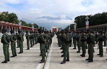 El Ejército de Venezuela custodiará los comicios del 21 de noviembre