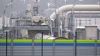 Gazprom niega las acusaciones de haber cortado el gas a Europa 