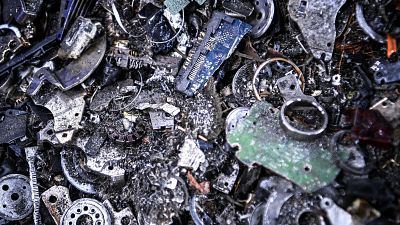EU proposes tougher regulations on exporting trash